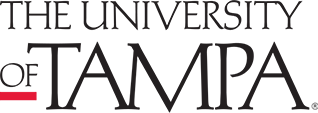 UniversityofTampa Logo for logo wall