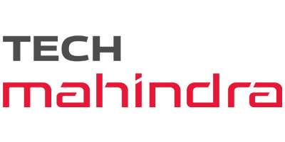 Tech Mahindra Logo