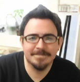 Shaun Jex Headshot