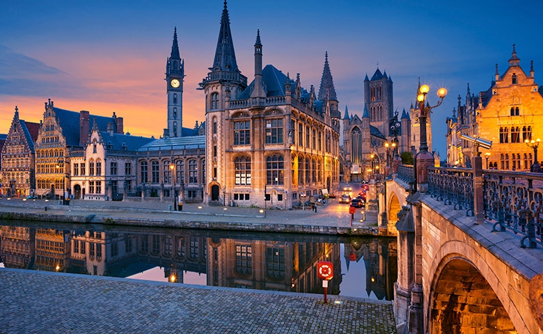 Quadient CXM Belgium