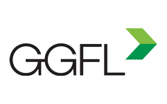 GGFL logo