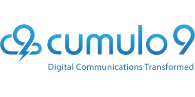Cumulo9 logo