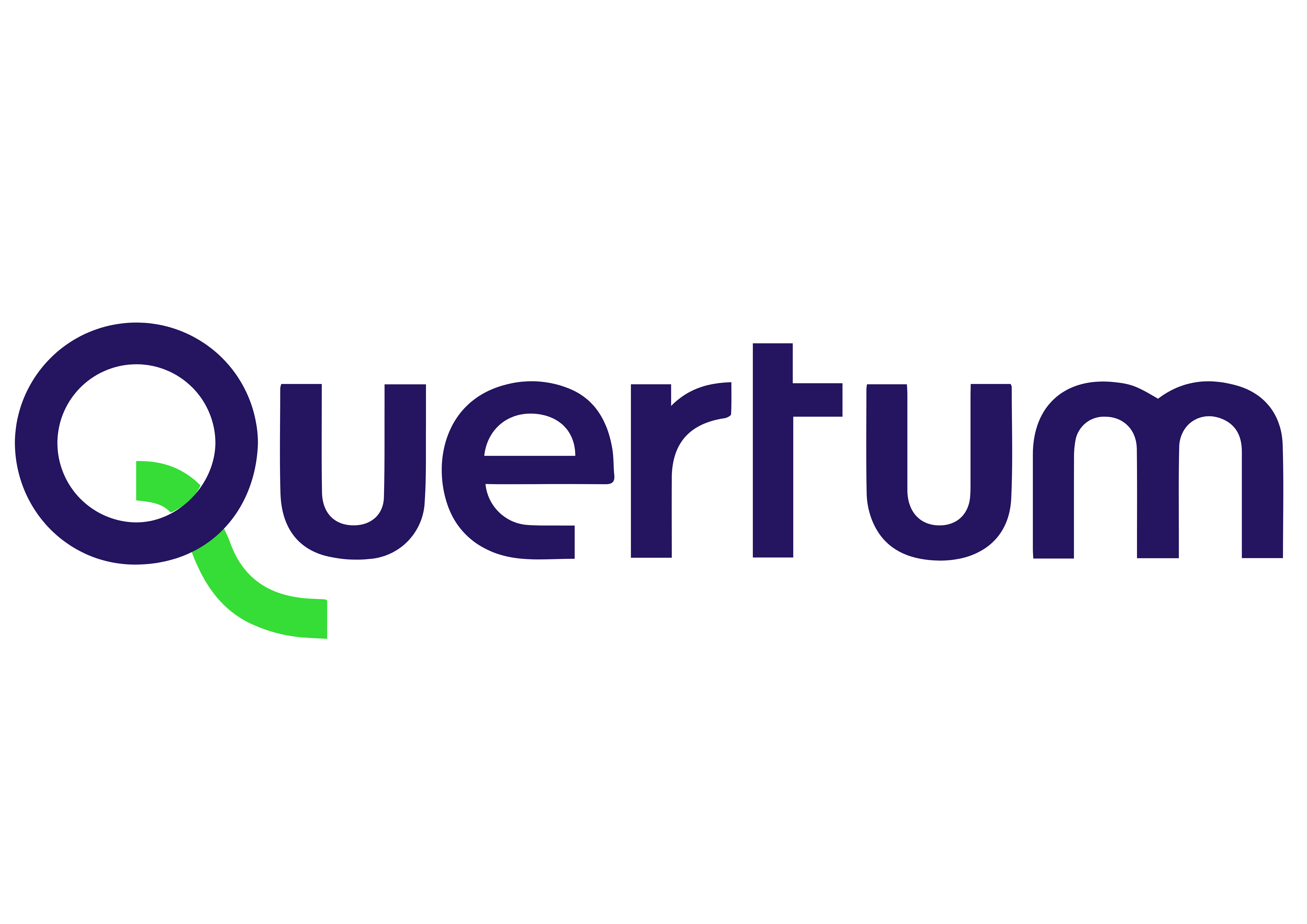 Quertum logo