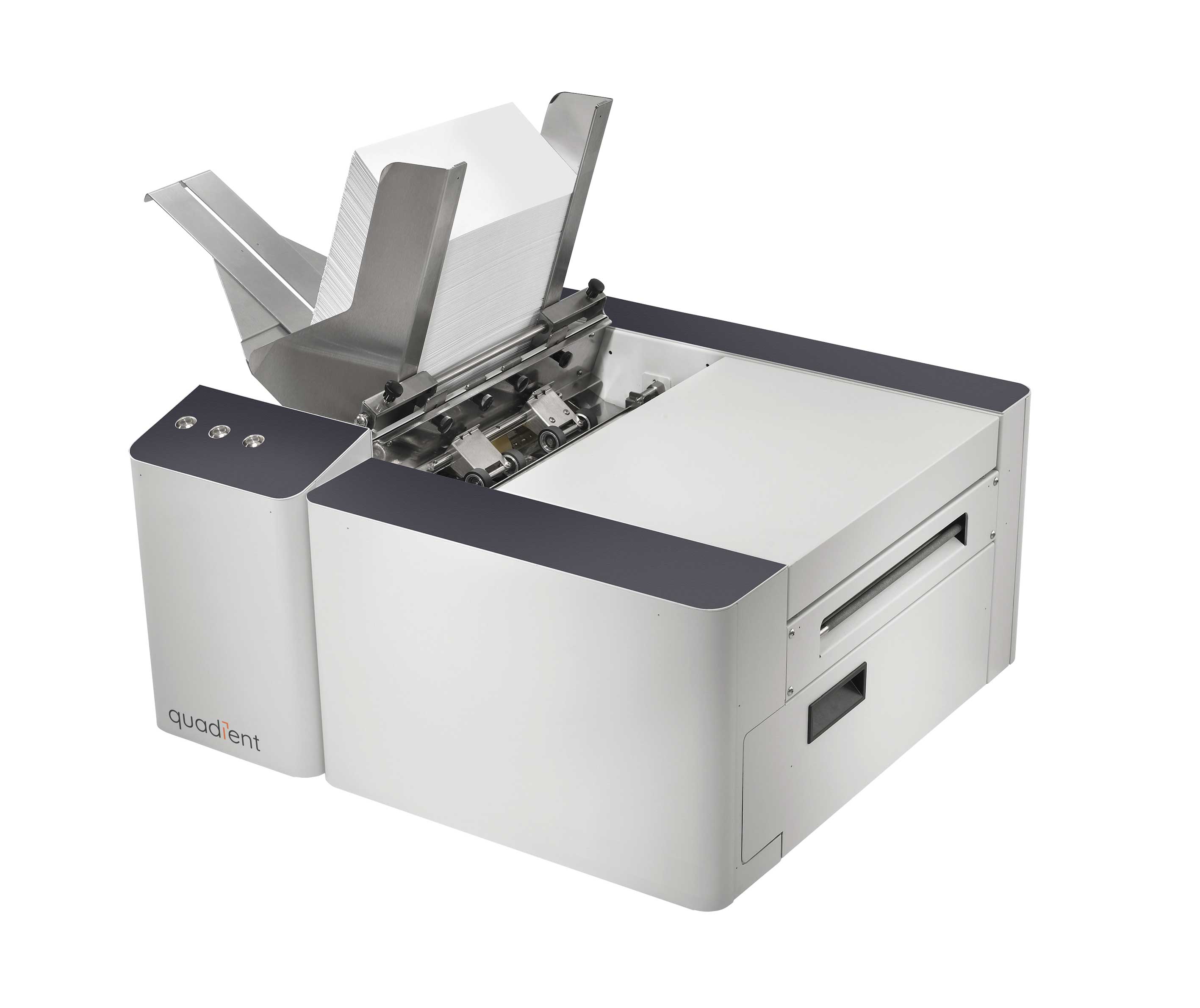 MACH 5 full color, digital Printer