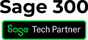 Sage 300 Logo