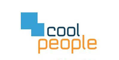 Cool People logo