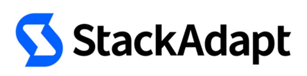 StackAdapt Logo