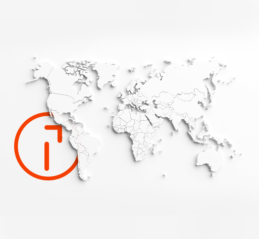 International Distributors