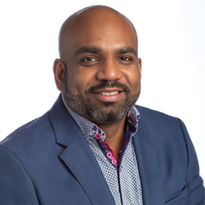 Atiba Lewis - Founder of ATL Workflow Automation Inc.