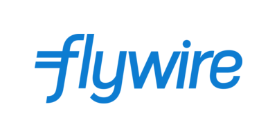 Flywire logo
