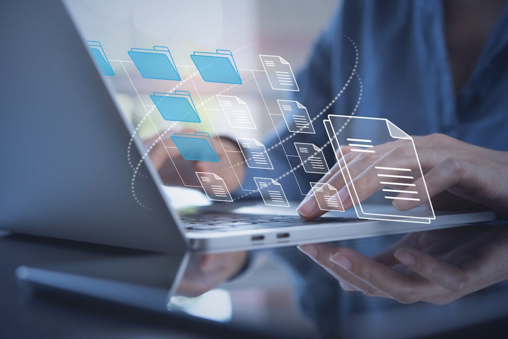 Document-Management-System