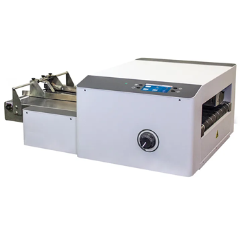 Placeholder image for the AS-850 address printer.