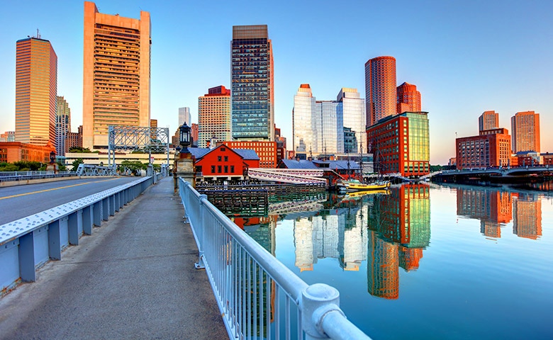 Quadient CXM Boston