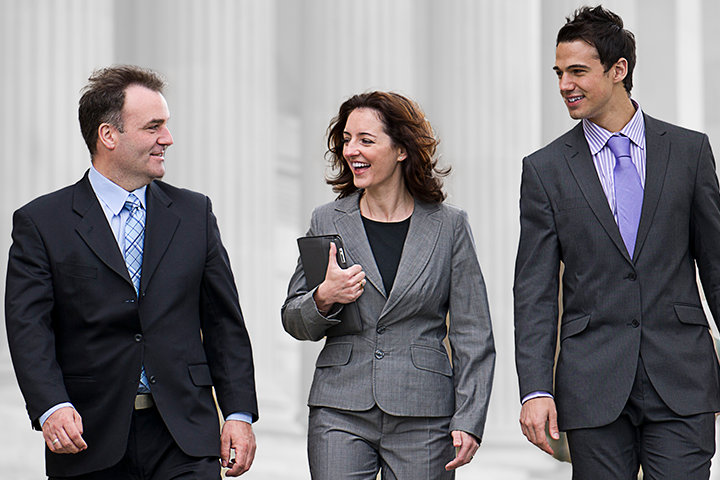 government account contracts