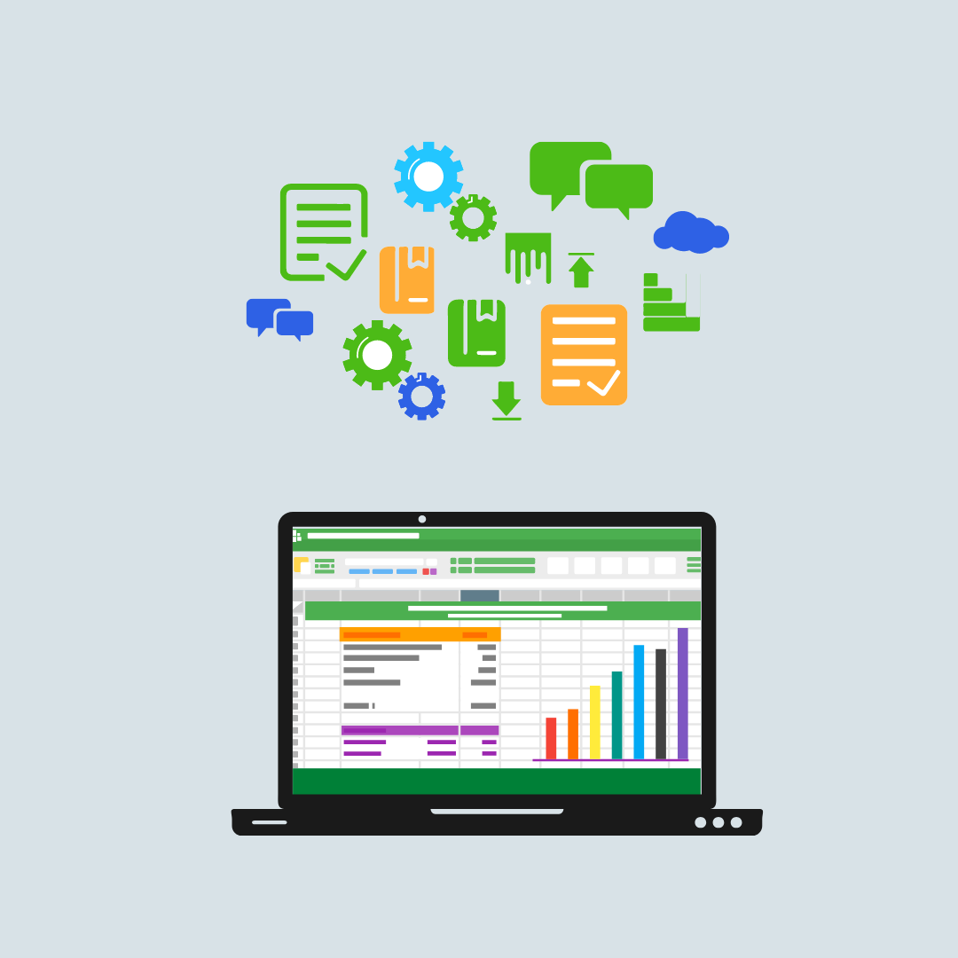 A Guide to Choosing the Right AP Automation Tools