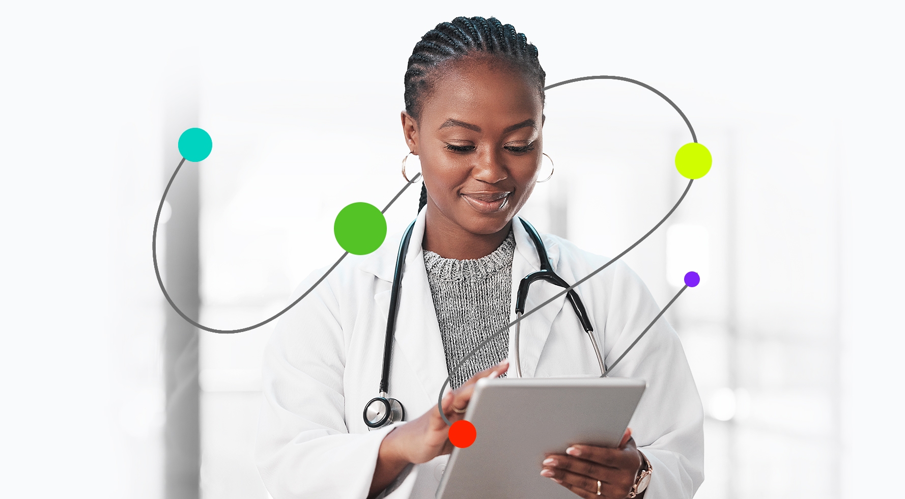 doctor-reading-tablet