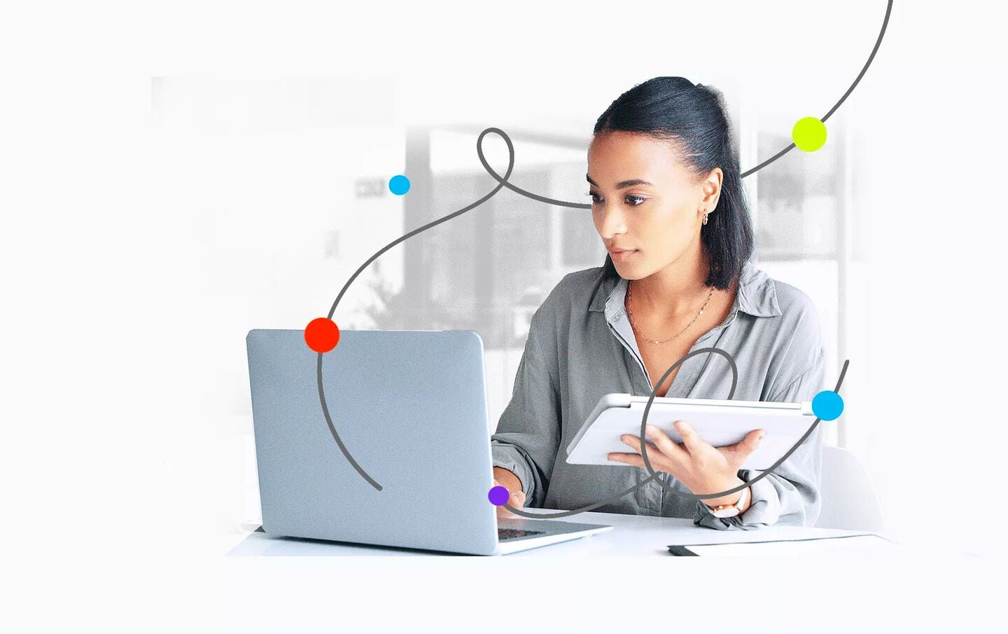 woman-working-on-laptop
