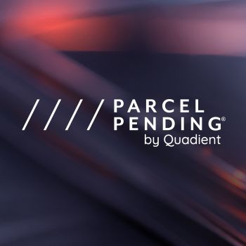 Parcel Pending Web Portal