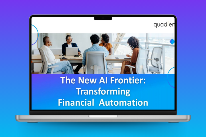 The New AI Frontier: Transforming Financial Automation