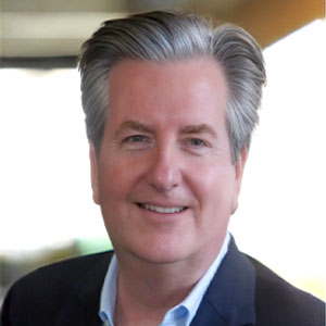 Roger Pierce - Founder Pierce Marketing