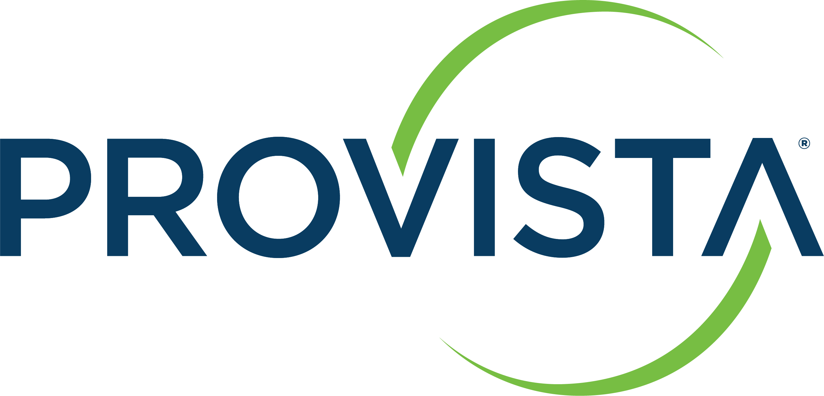 Provista logo