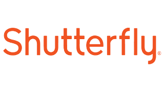 shutterfly logo