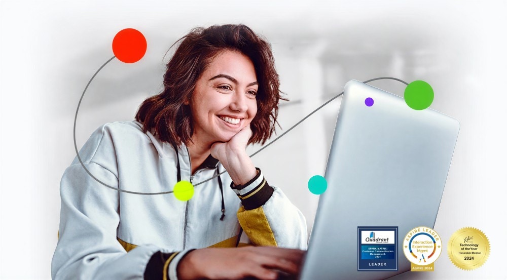 Inspire iforms with accolades