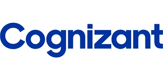 Cognizant - Partner logo for logo wall