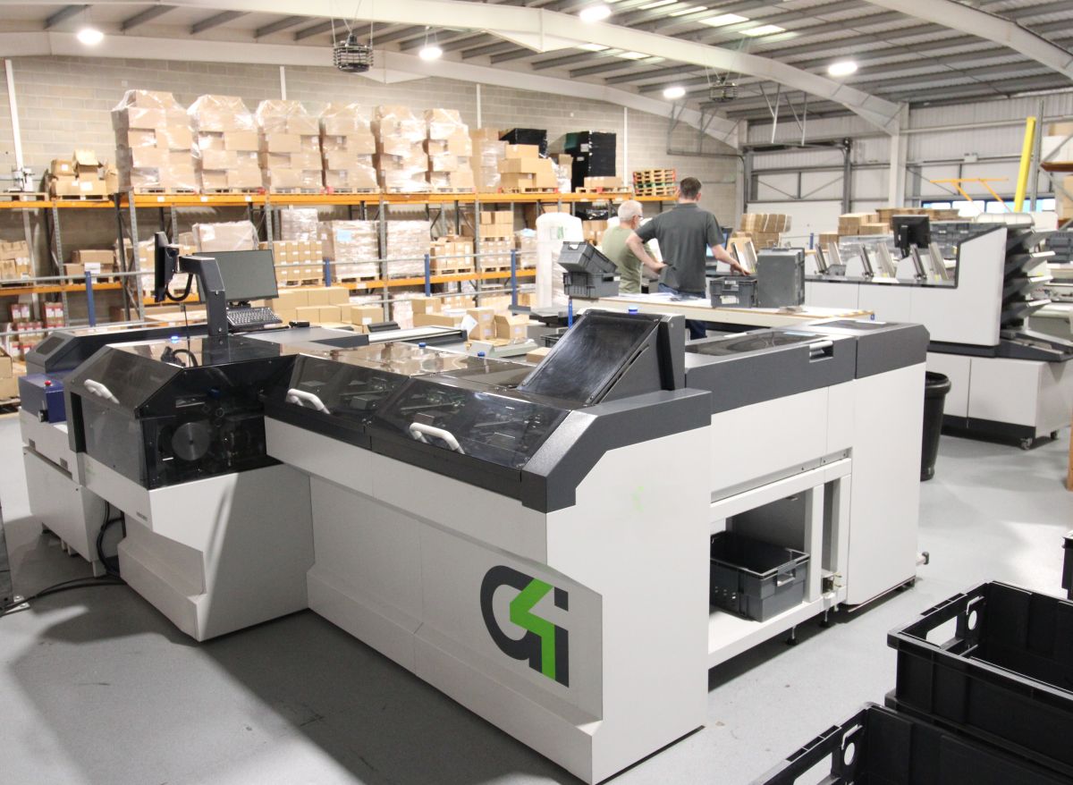 Print Service Provider