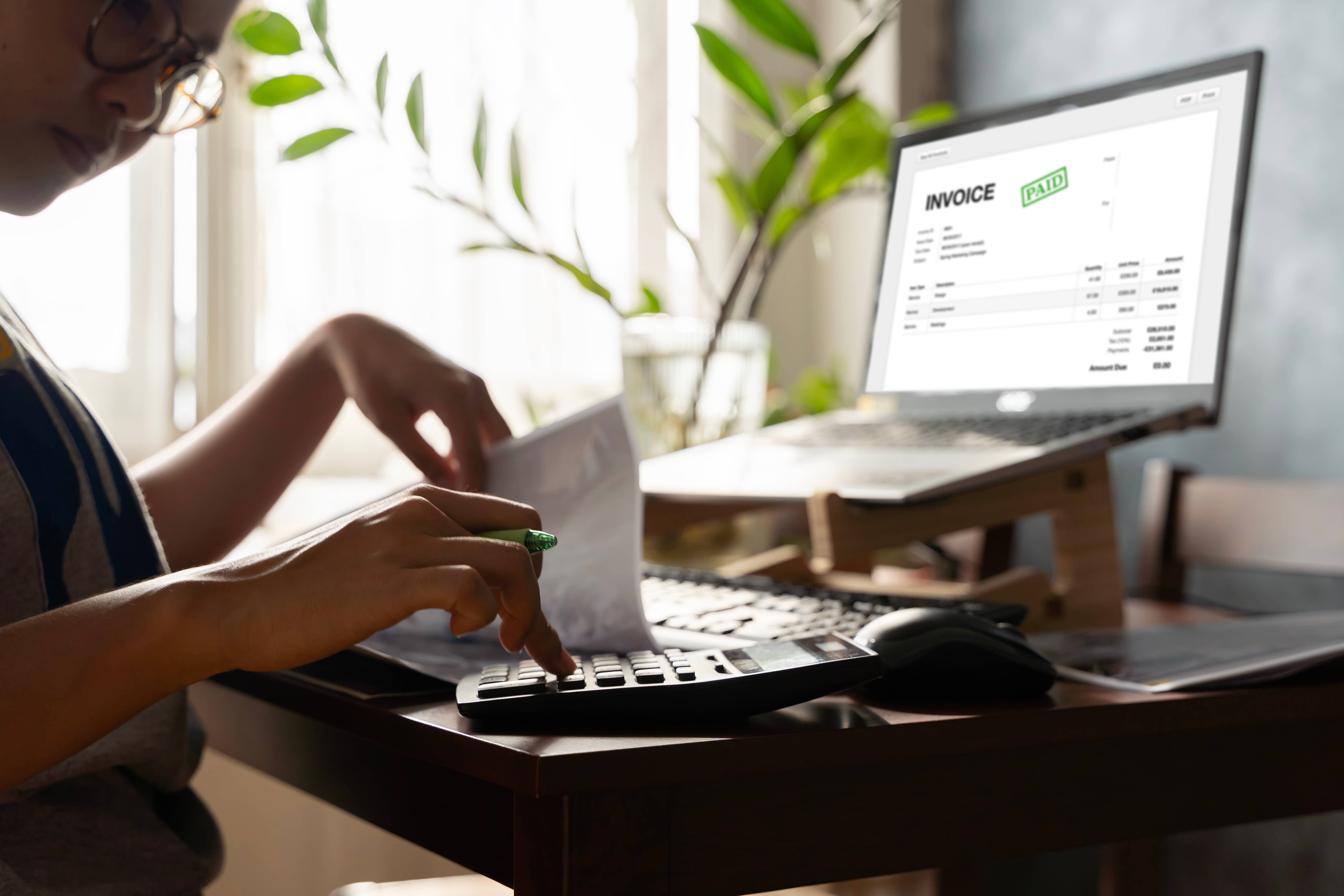 Exploring Mandatory e-Invoicing
