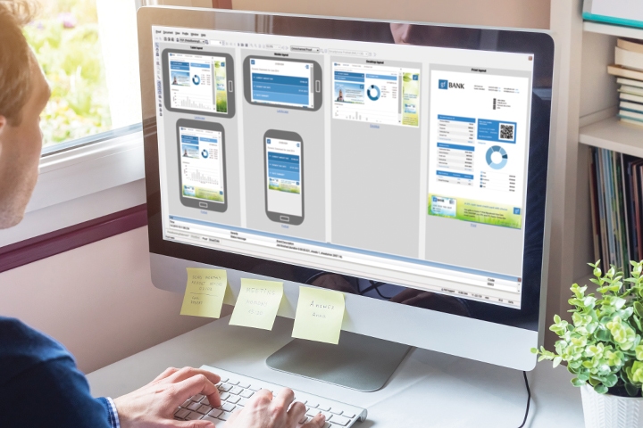 omnichannel preview