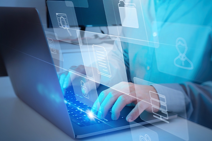 Document Digitalization