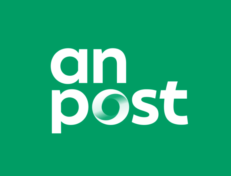 An Post logo