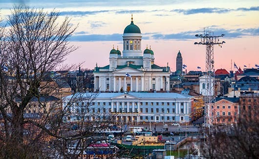 Quadient Finland