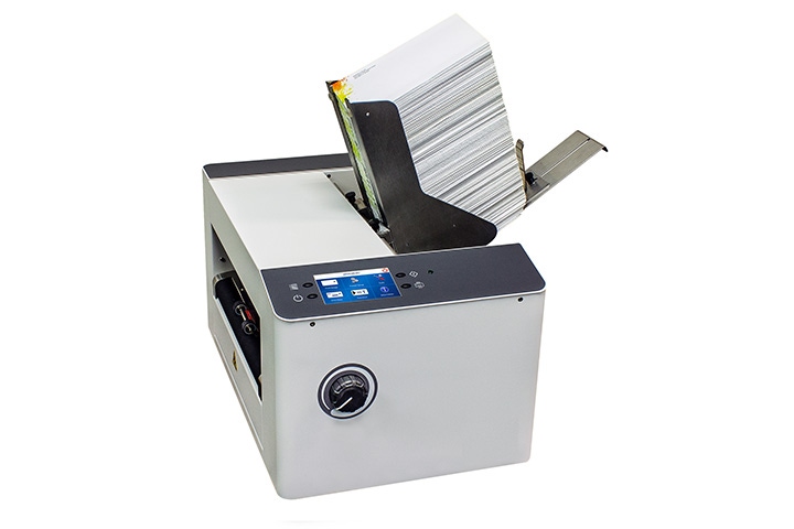 AS 450 Monochrome Envelope Printer
