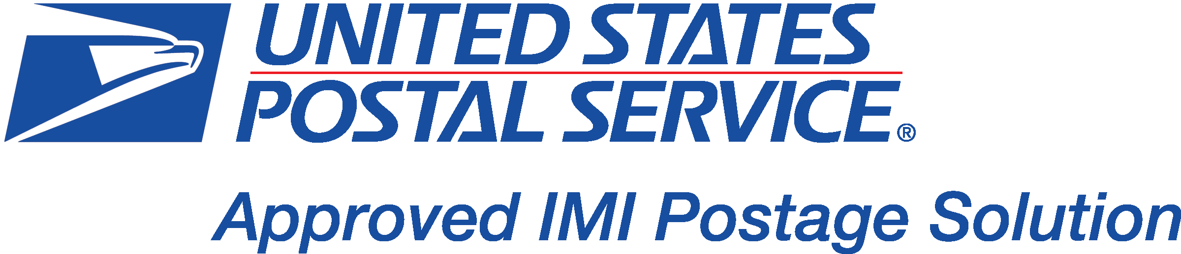United States Postal Service Approved IMI Postage Solution