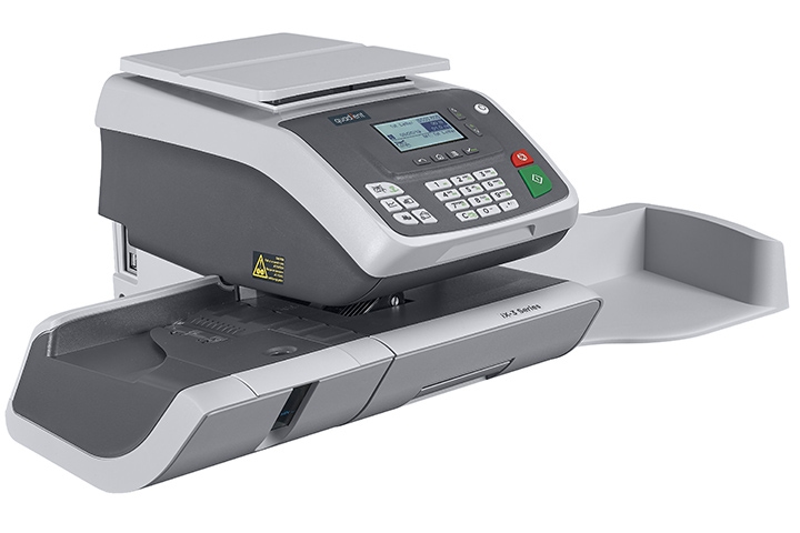 ix-3 mailing system