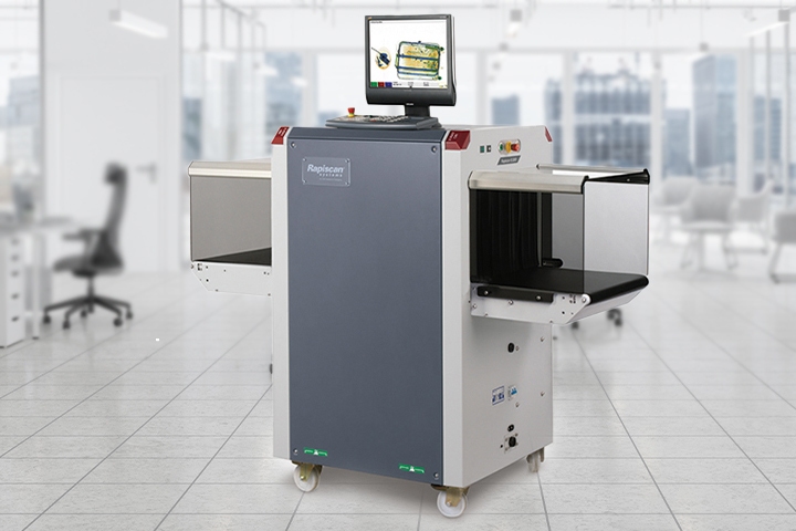 security scanner