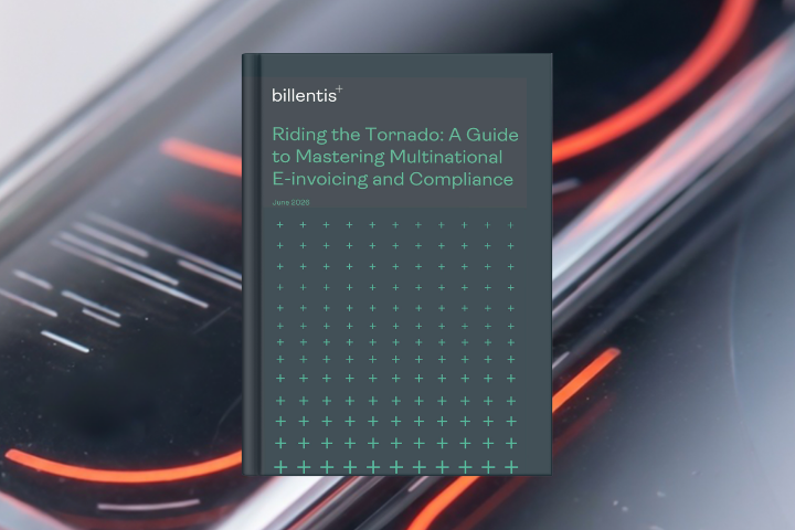 Riding the Tornado: billentis Report 2026