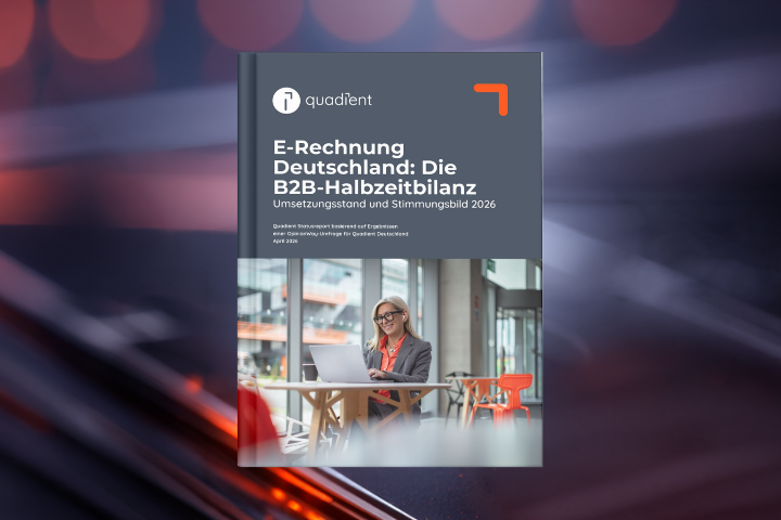 Germany 2026: The B2B mid-term balance sheet