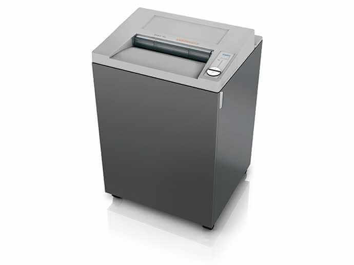 eba 3140 document shredder