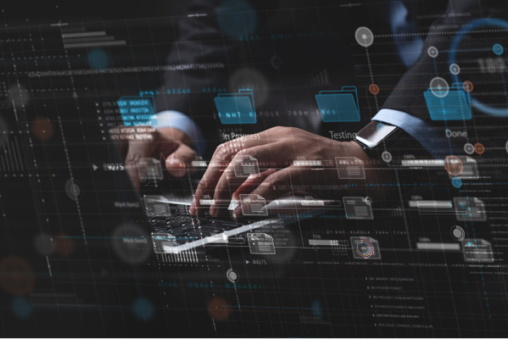 Revolutionising document management with Inspire Digital Vault: A cloud-based SaaS solution