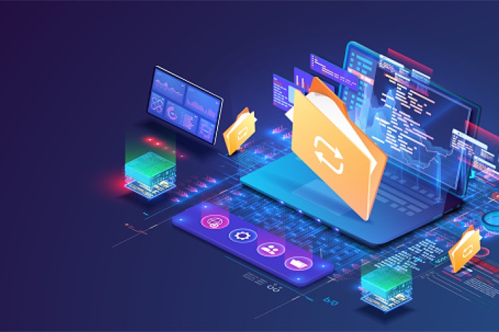 Digital migration