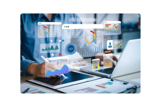 How AI accelerates invoice processing