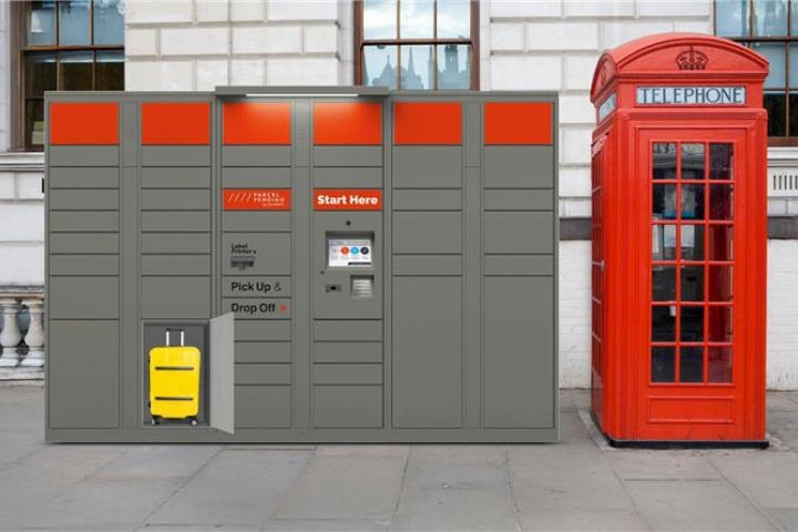 Stasher Quadient London locker