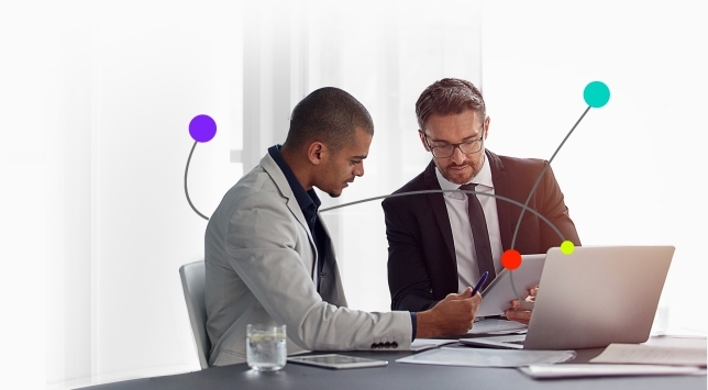 Software partner paths and collaboration.