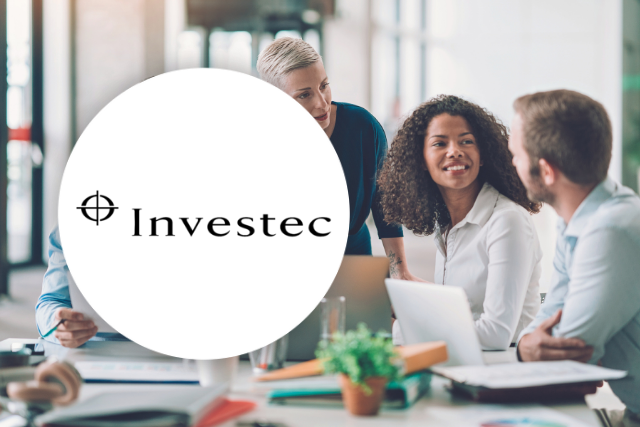 Case study: Investec digitises invoices with Quadient Inspire