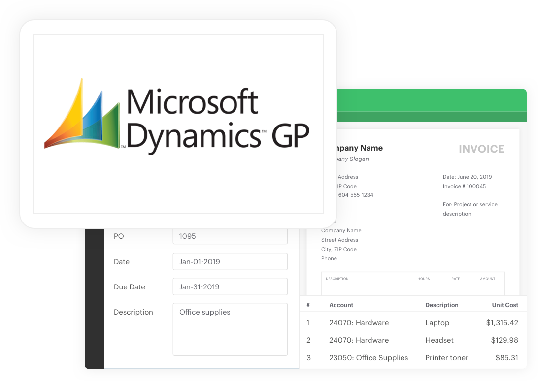 microsoft dynamics