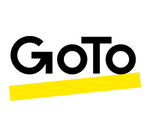 GoTo Logo