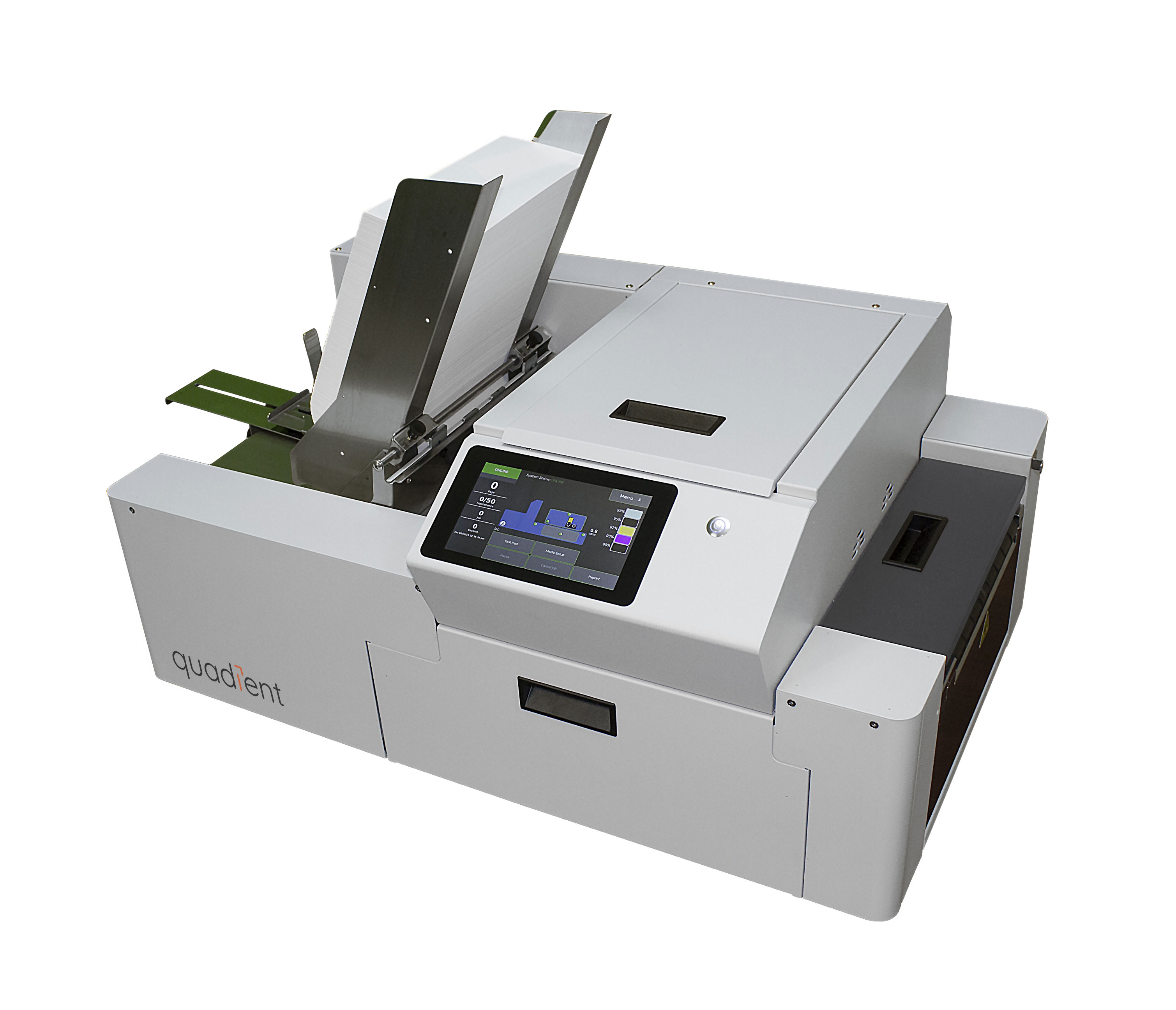 Mach 6 Digital Printer